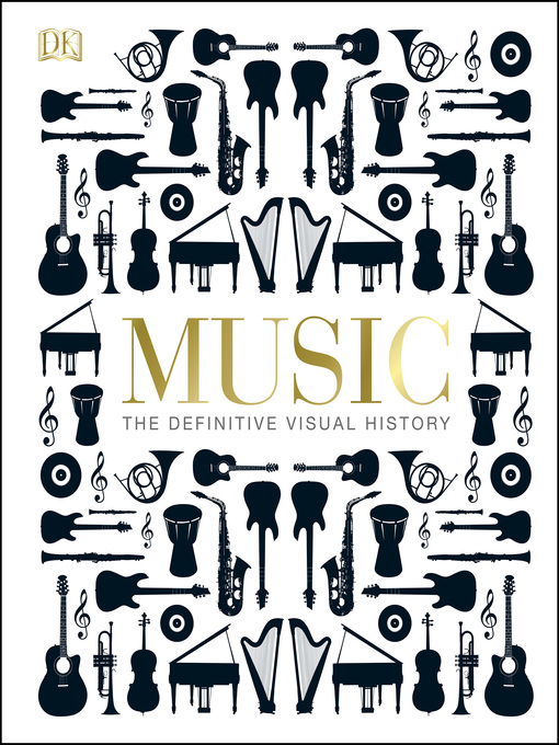 Title details for Music by DK - Available